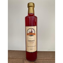 Sirke Köşkü Böğürtlen Sirkesi 500 ML