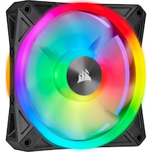 Corsaır Co-9050097-Ww Icue Ql120 Rgb 120 Mm Dort Rgb Renk Dongulu