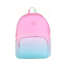 Kaukko Rainbow Sırt Çantası Pink K1759