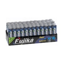 Fujika R03 Super AAA Kumanda Pili 60'lı