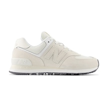 New Balance 574 Bej Modeli Koleksiyonu Kadın Günlük Ayakkabı Wl574rbl Bej Bej