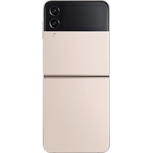 Yenilenmiş Samsung Z Flip 4 128 GB Bold (12 Ay Garantili)