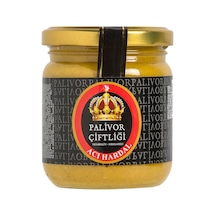 Palivor Çiftliği Acı Hardal 200 G - 2 Adet Tarı