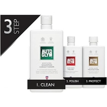 Auto Glym Oto Şampuanı 1 L