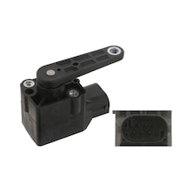 Febi Bilstein 34586 Far Seviye Sensörü W169 0412 W245 0511 W203 04 07 C219 0510 W210 9602 W221 08/12 105427717