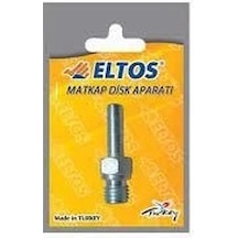 Mey İthalat Eltos Mda014 Matkap Disk Zımpara Takma Aparatı