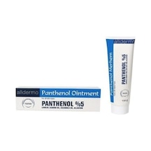 Alldermo Panthenol Merhem 1 20 G