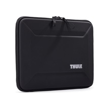 Thule Gauntlet 5 Apple Uyumlu MacBook Kılıfı 14 Inç Siyah Diğer