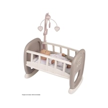Baby Nurse Sallanan Dönenceli Bebek Beşiği 220372