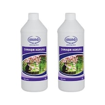 Ersağ Çamaşır Kokusu 2X500 Ml 2 Adet 904000009041
