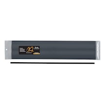 Bemoold E PE Siyah İnce Elektrot 0.5 KG