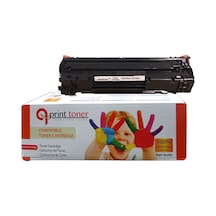 Hp 285a M1138  Uyumlu Toner M1139 M1210 M1212 M1213 M1214 M1216 1217 M1219