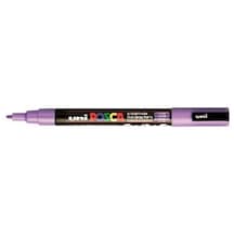Tahtakalehobi Uni Posca Pc-3M Boyama Markörü 0.9-1.3 Mm Lila