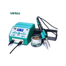 Yihua 938d+ İstasyonlu Havya