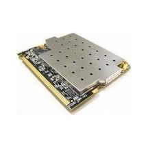 Ubıquıtı Networks Xr2 Ubıquıtı Xtremerange2 Kablosuz Mini-pcı Kart, 802.11b/g 600 Mw-124039