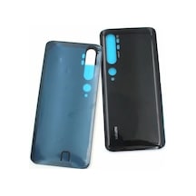 Xiaomi Mi Note 10 Pro Arka Kapak Pil Batarya Kapağı