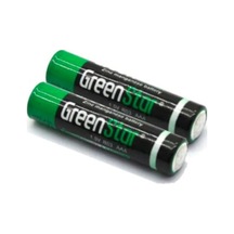 Greenstar R03 1.5 V AAA İnce Kalem Pil 2'li