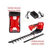Tasuka TS-30TP Filiz Alma Makinesi + Özel Yedek Bıçak Hediyeli 10AH