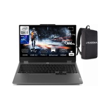Lenovo LOQ 15IAX9I 83FQ000UTR-75 96 GB 2 TB SSD ARC A530M 15.6" W11P Dizüstü Bilgisayar