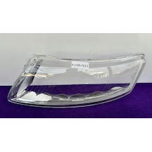 Audı A6 Far Camı Sol 2007-2011 4f0941029cp