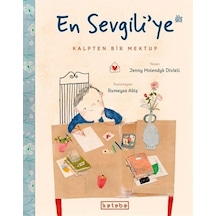 En Sevgili'ye Kalpten Bir Mektup / Jenny Molendyk Divleli
