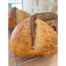 Elif Artizan Bakery Ekşi Mayalı Köy Ekmek 750 G