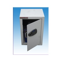 5 Klasör Kapasiteli Montaj Delikli Şifreli Lcd Ekranlı Elektronik Kasa 003eyale
