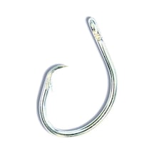 Mustad Olta İğnesi 39960 D 10lu Galveniz No:10-0