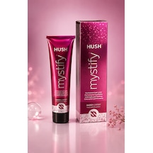 Hush Mystıfy 60ml 3.0 Koyu Kahve Saç Boyası