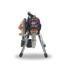 X Force Nitro X30 Airless Boya Püskürtme Makinesi