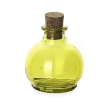 San Miguel veneciana Yağ Şişesi 120 Ml Sarı