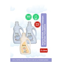 3 L