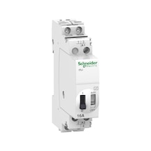 Schneider Electric A9C30215 İtl 24v Dc 48V Ac 16A Darbe Akım Rölesi
