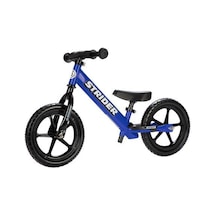 Strider 12 Sport Denge Bisikleti - Mavi Gri