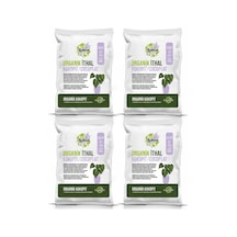 Çiçek Ve Bitki Yetiştirme Toprağı Cocopeat Ponza 2.5 L 4 Adet