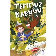 Temmuz Kabuğu / Doğukan İşler
