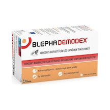Blephademodex 30 Mendıl