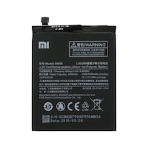 Xiaomi Mi Mix 2 (Bm3b) Batarya Pil 3400mAh
