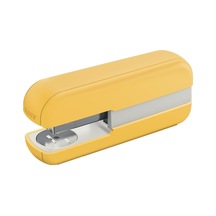 Leitz Cosy Zımba Makinesi Sarı 55670019