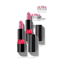 Avon Ultra Kremsi Ruj - Frostiest Mauve İkili Set
