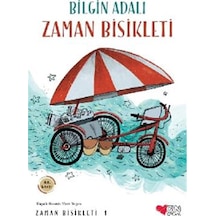 Zaman Bisikleti: Zaman Bisikleti 1