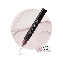 Ink Pale Grape V-91