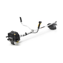 Alpina ABC 252D Motorlu Yan Tırpan