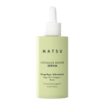Professional Intensive Repair Yıpranmış Saçlar Için Onarıcı Bakım Serumu 50 Ml