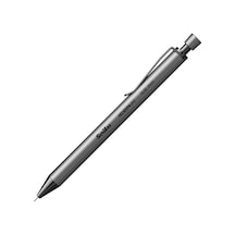 Scrikss Versatil Kalem Icon-x Metal 0.5 Mm Antrasit 12 Li Çok Renkli