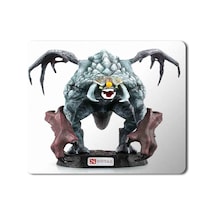 Dota 2 Nevermore 2 Baskılı Mousepad Mouse Pad