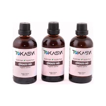 Tokasya Çörekotu Yağı 3 x 100 ML