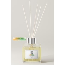Rosıe Greentea Lemon Reed Diffuser Çubuklu Oda Kokusu 100 Ml Fresh