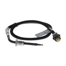 Bosch 0986259232 Egzoz Sıcaklık Sensoru Partıkul Fılt. Oncesı Mercedes W205 W213 W222 C253 C257 W447 W463 B907 B910 A0009059704