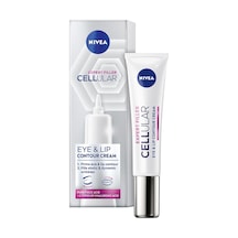 Nivea Hyaluron Cellular Filler + Sıkılaştırıcı  Göz Kremi 15 ML
